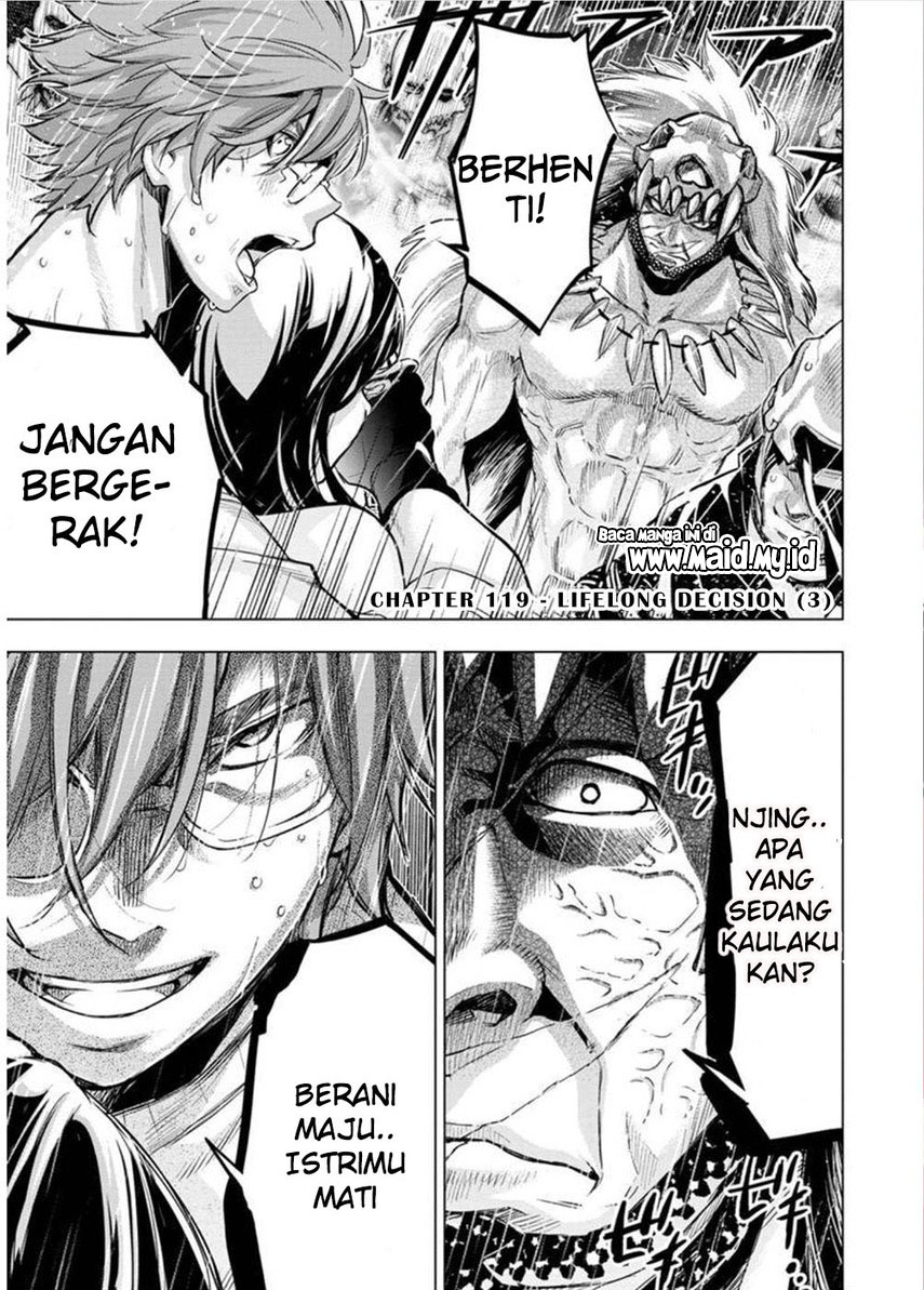 ingoshima - Chapter: 120