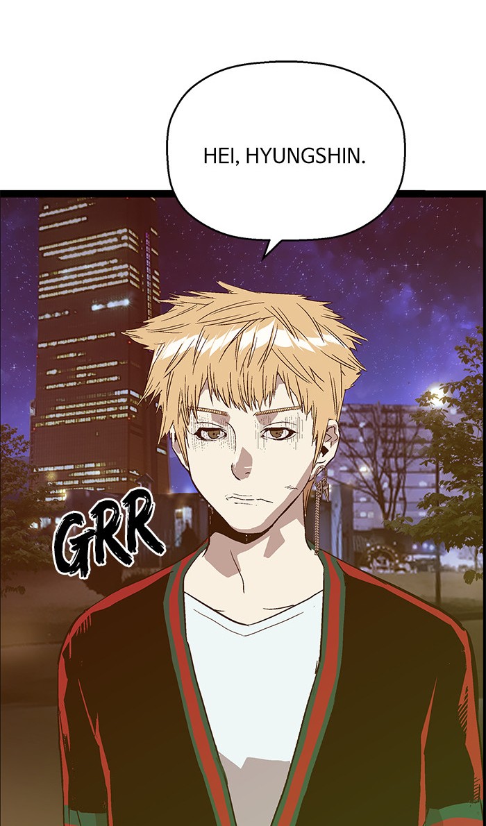 weak-hero - Chapter: 114