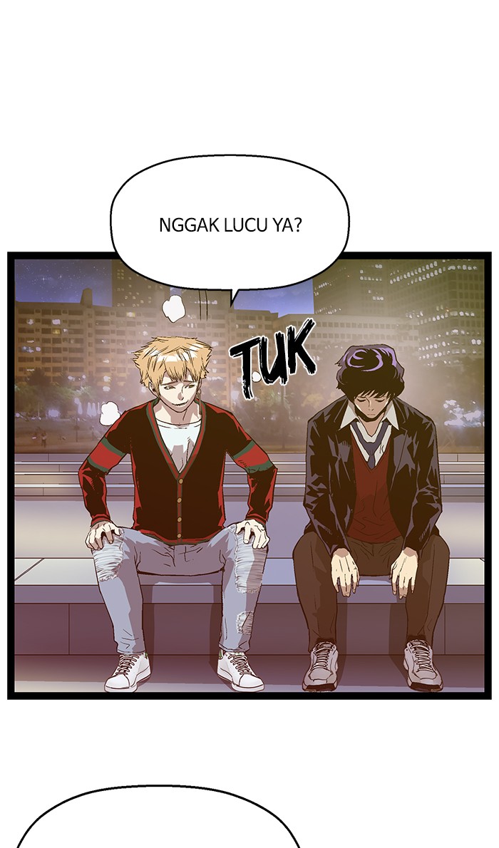 weak-hero - Chapter: 114