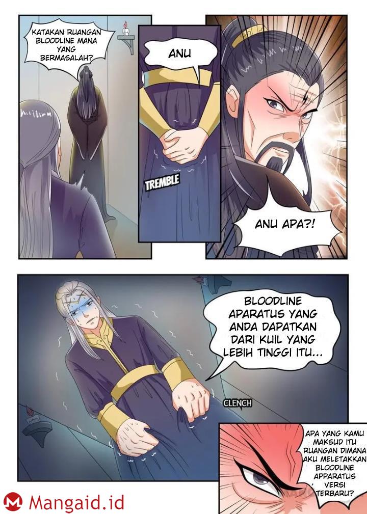 martial-master - Chapter: 63