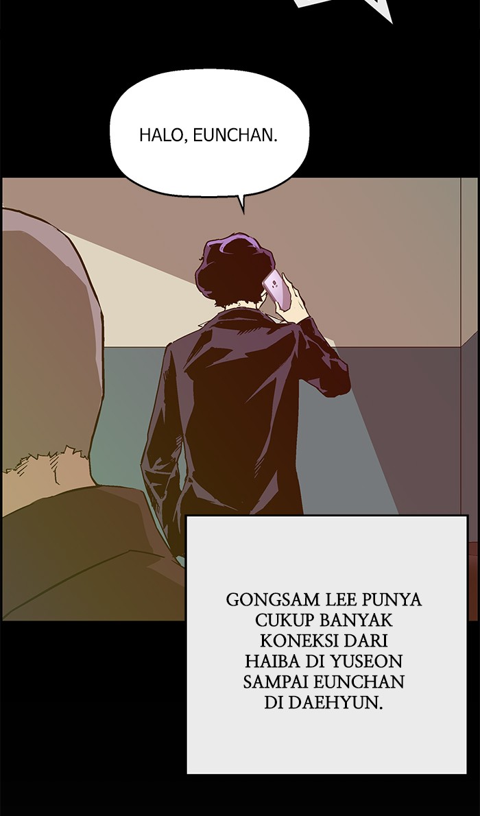 weak-hero - Chapter: 114