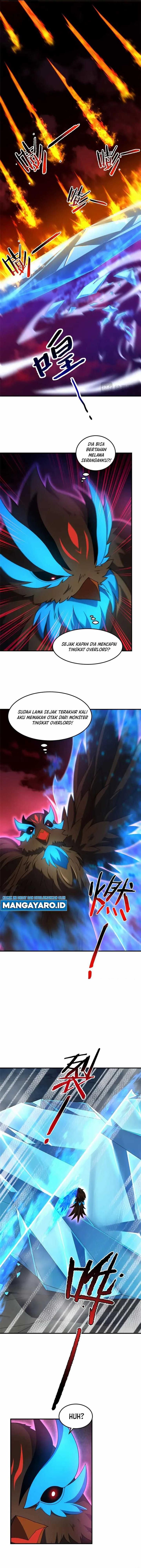 monster-pet-evolution - Chapter: 220