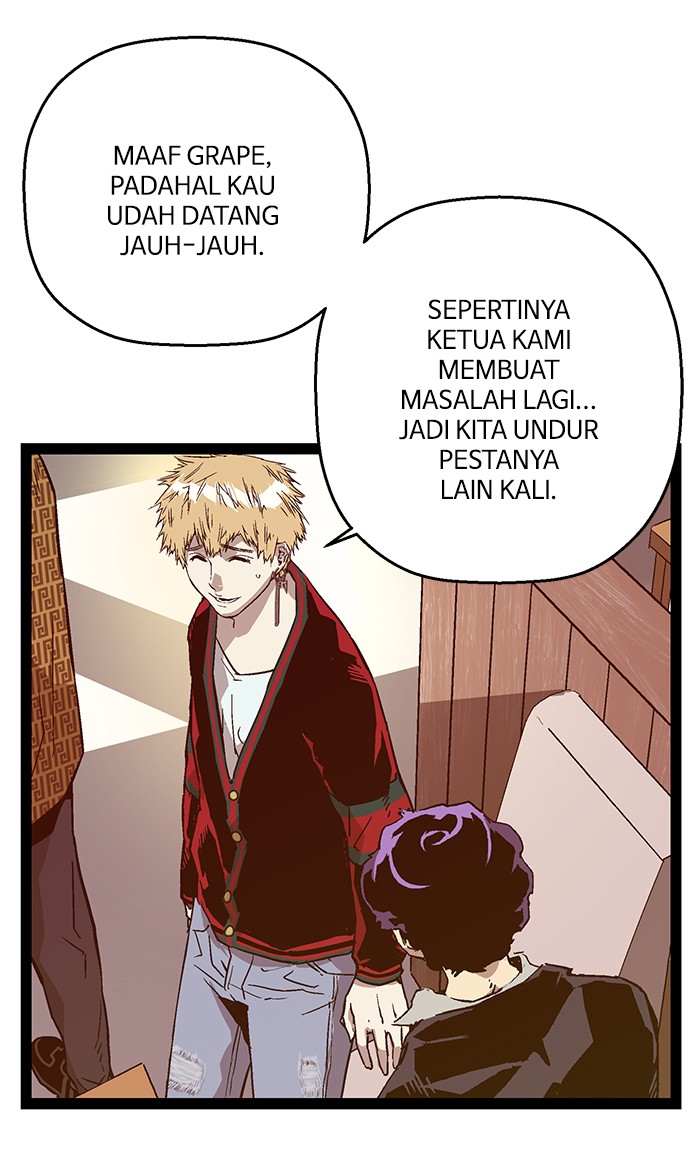 weak-hero - Chapter: 116