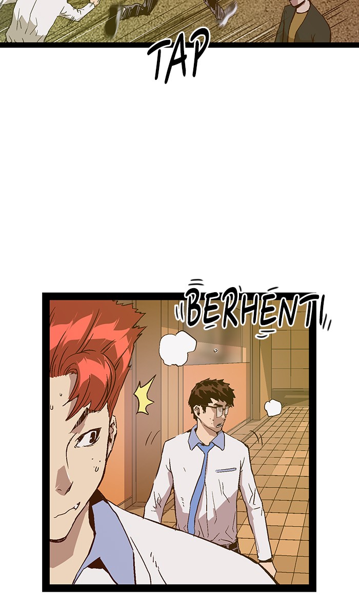 weak-hero - Chapter: 116