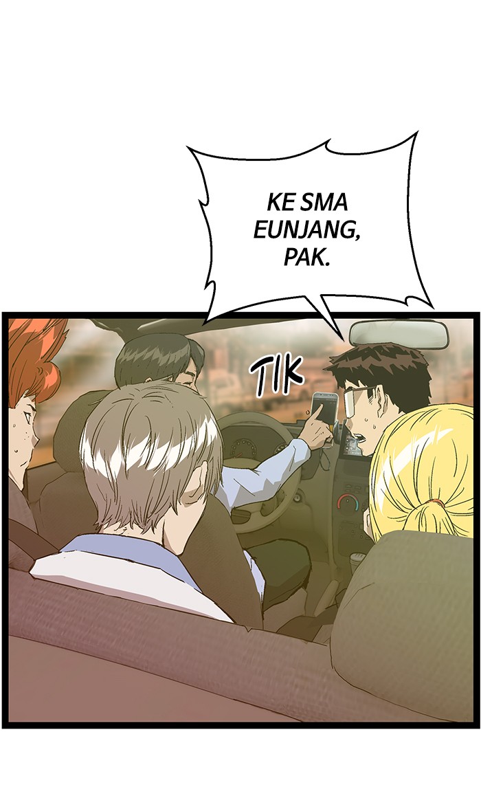 weak-hero - Chapter: 116