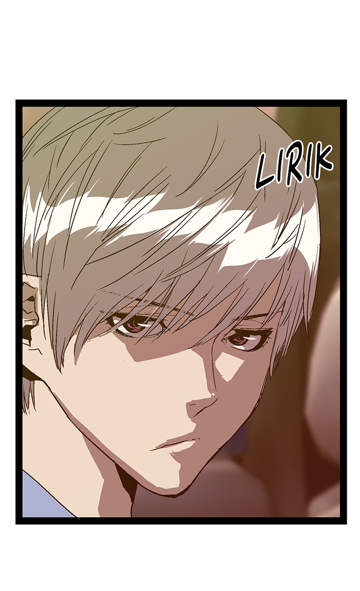 weak-hero - Chapter: 116