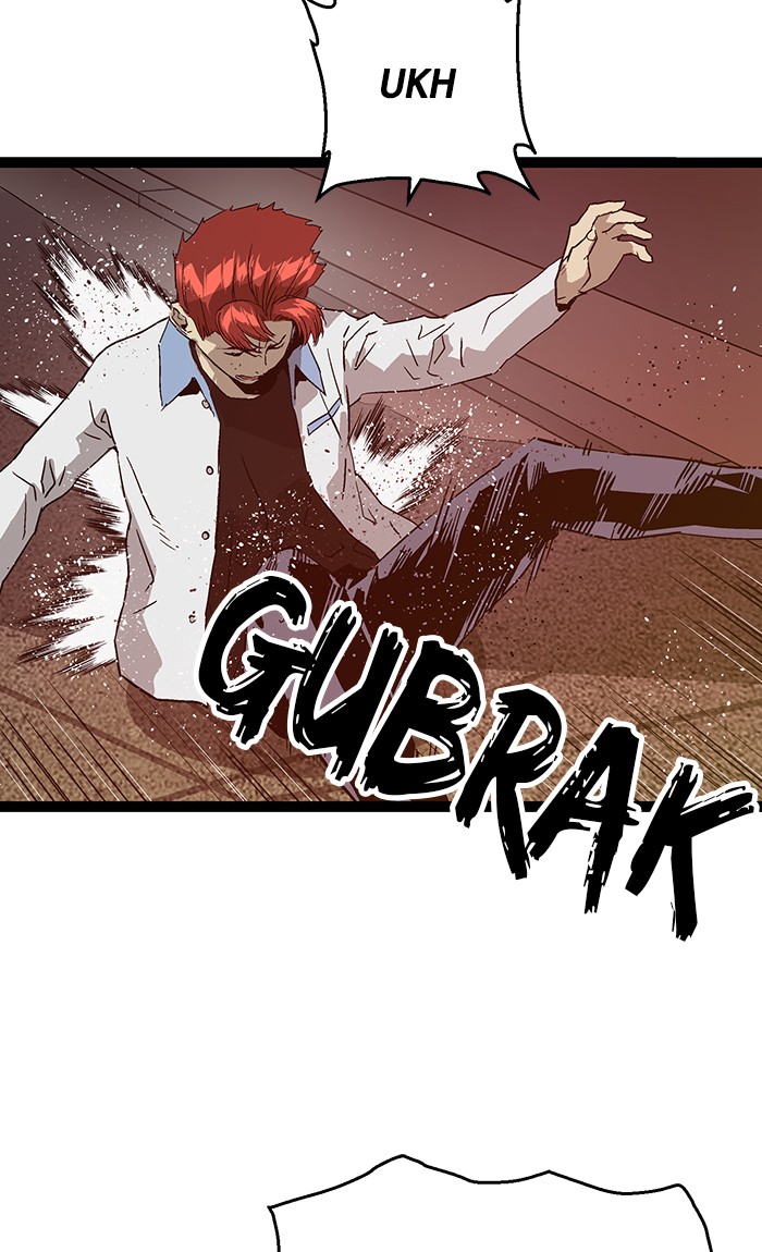 weak-hero - Chapter: 116