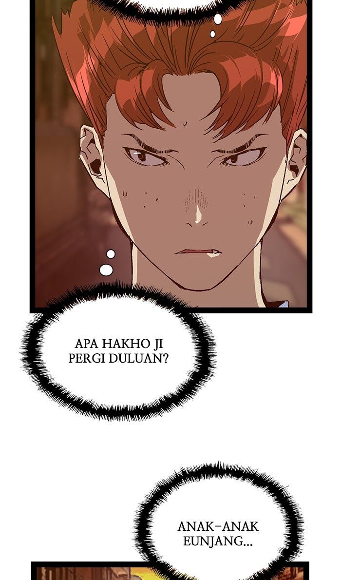 weak-hero - Chapter: 117