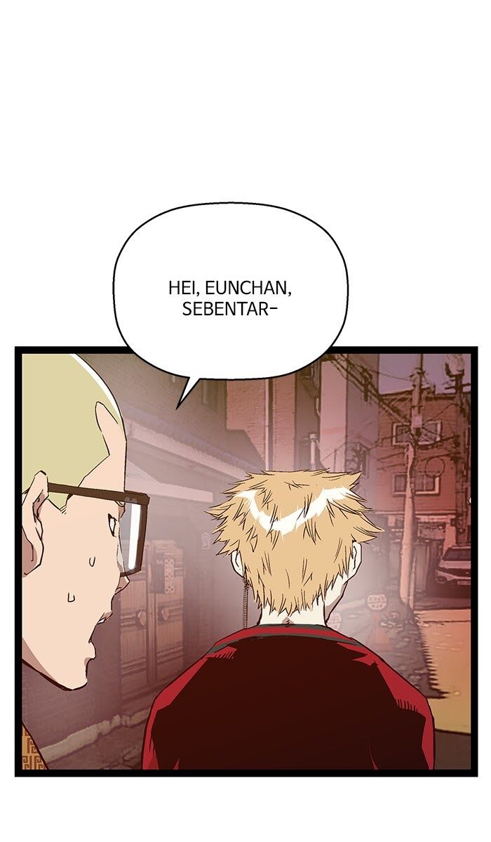 weak-hero - Chapter: 117