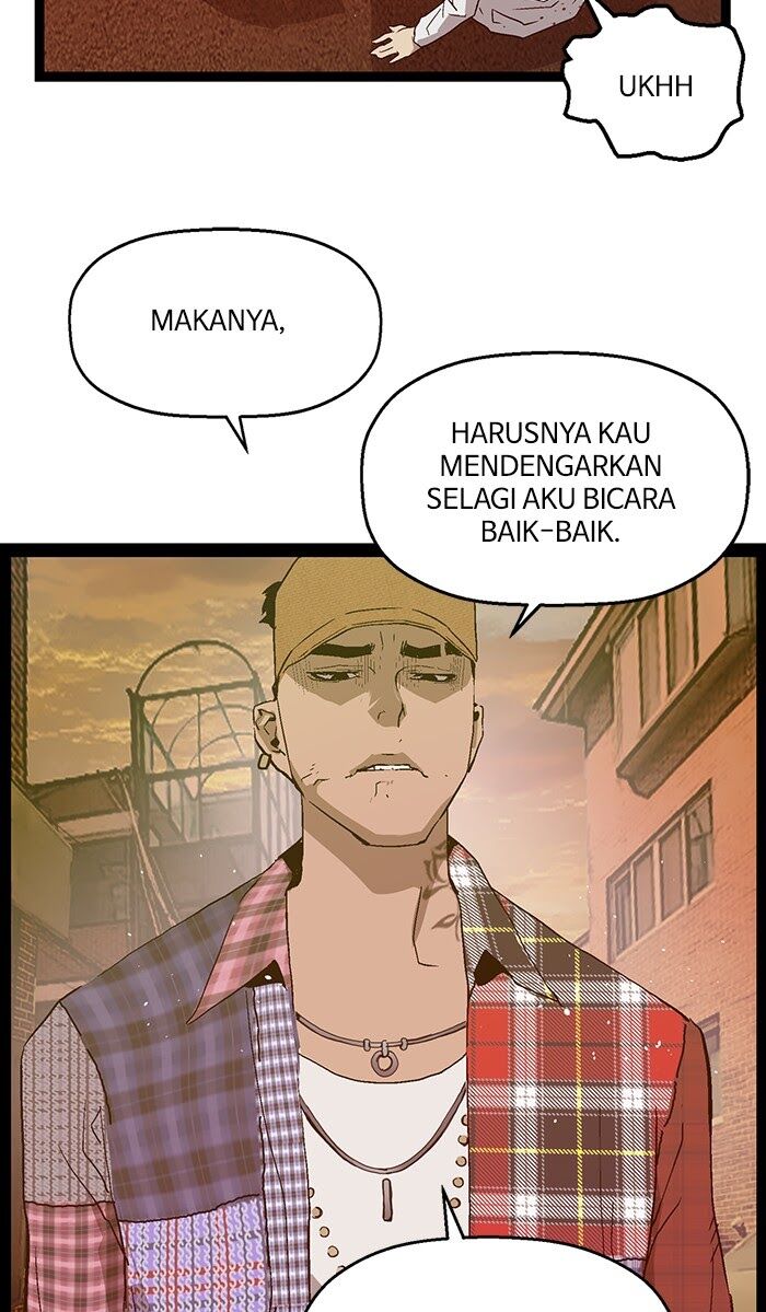 weak-hero - Chapter: 117