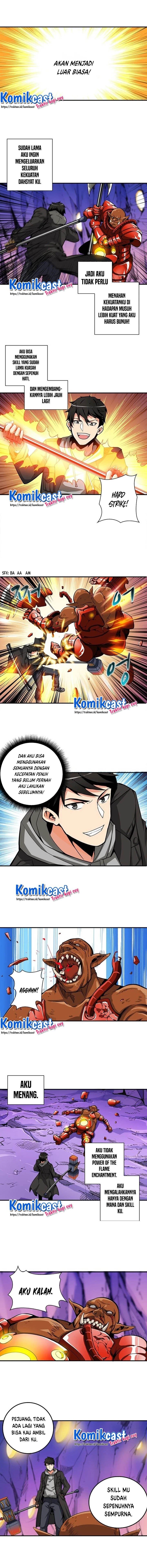 i-log-in-alone - Chapter: 40