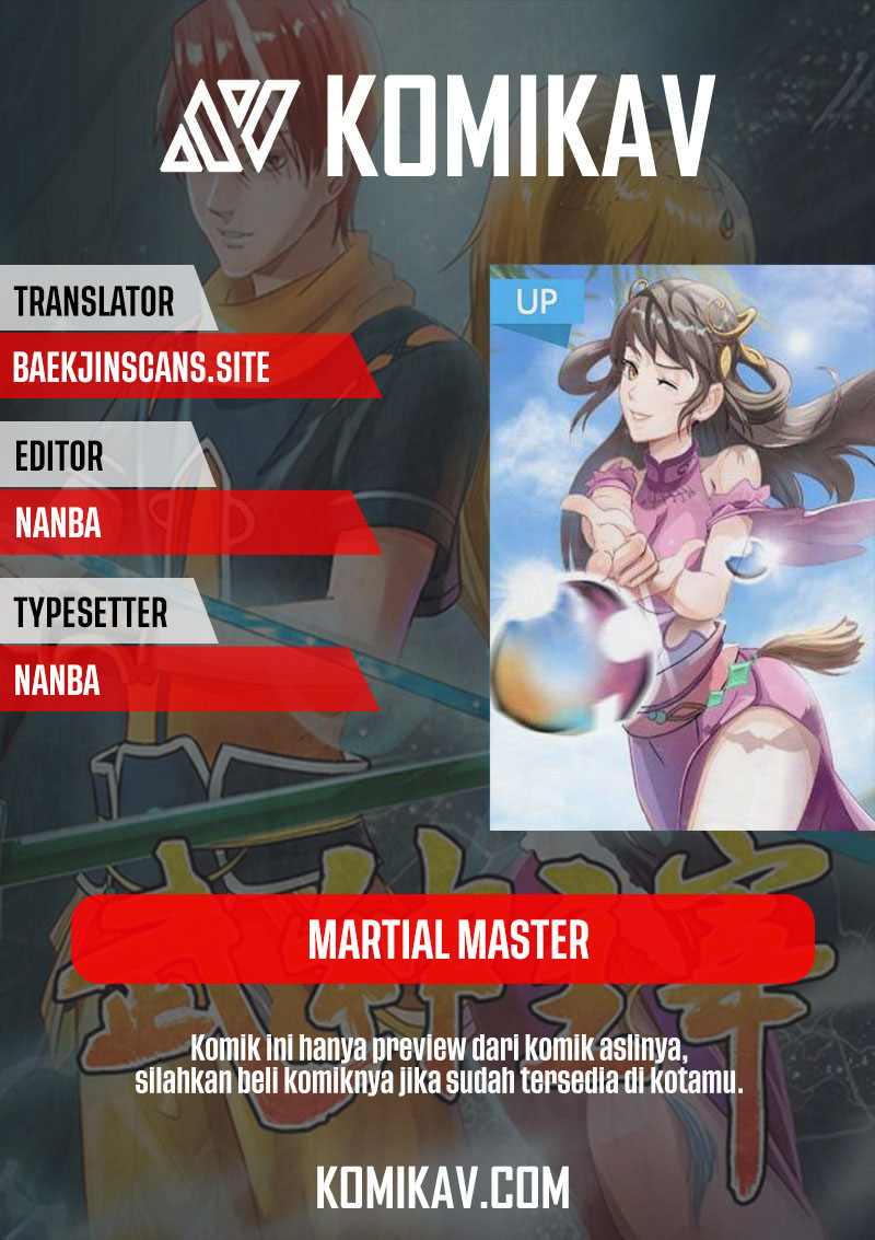 martial-master - Chapter: 67