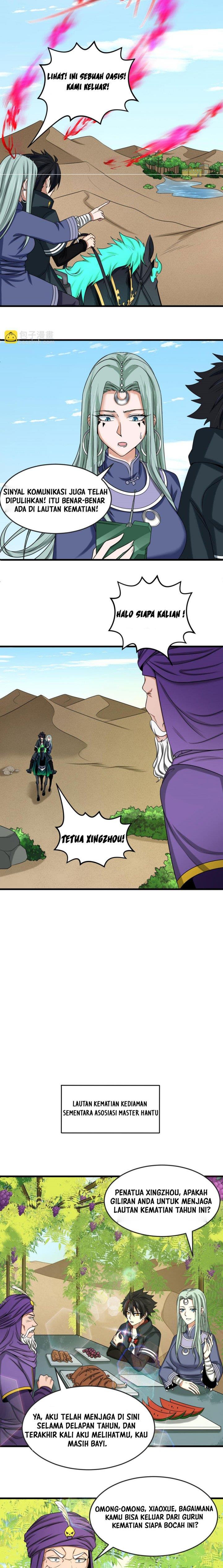 age-of-terror - Chapter: 85