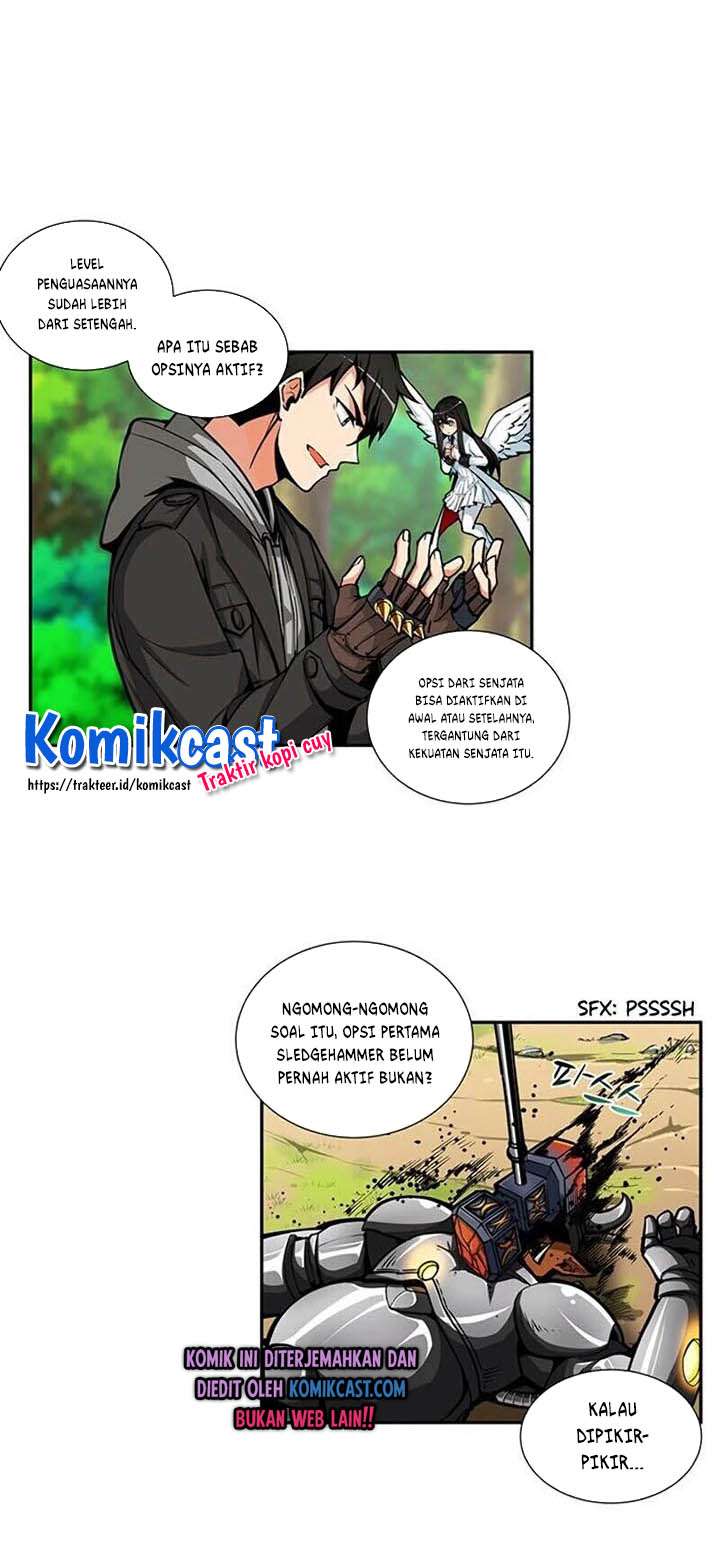 i-log-in-alone - Chapter: 41