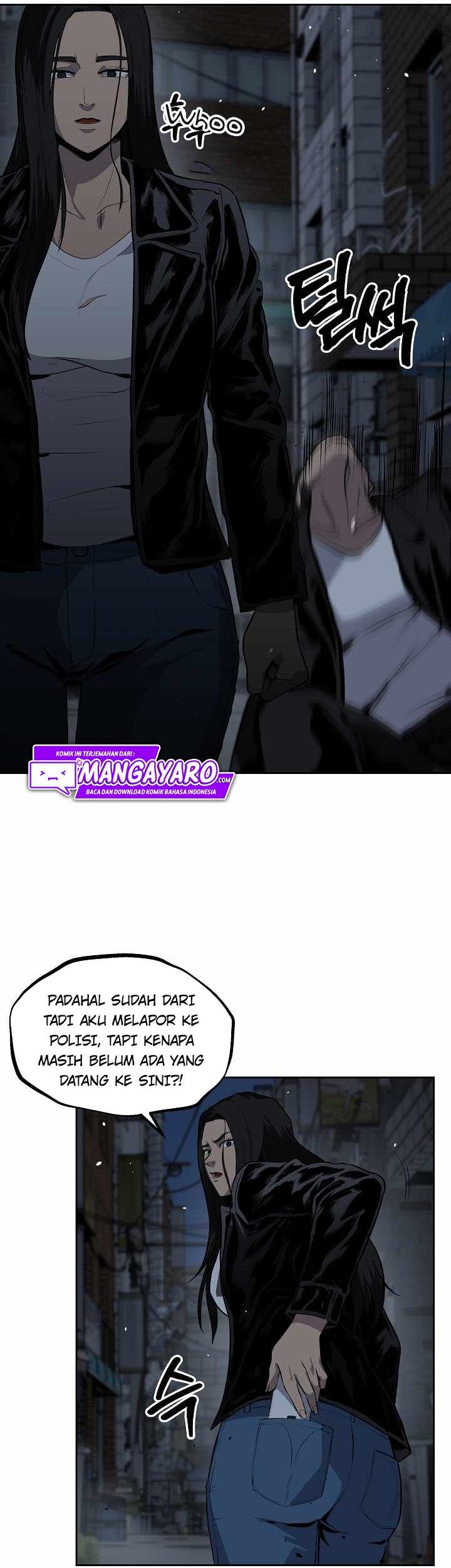 royal-path - Chapter: 17