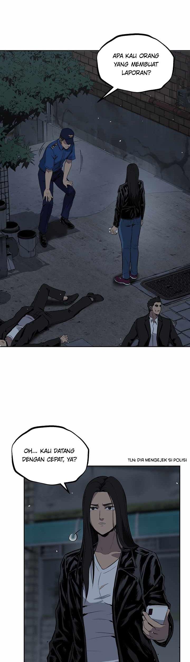 royal-path - Chapter: 17