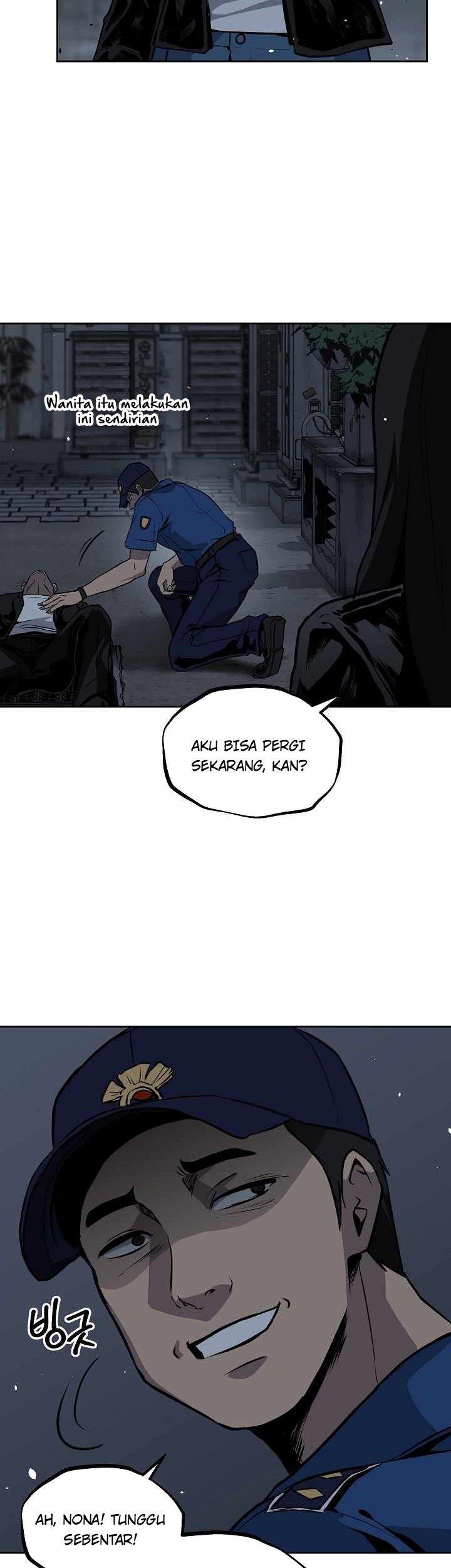 royal-path - Chapter: 17