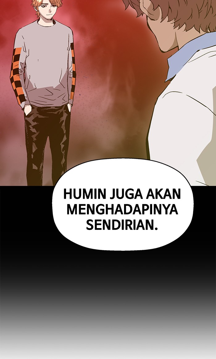 weak-hero - Chapter: 121