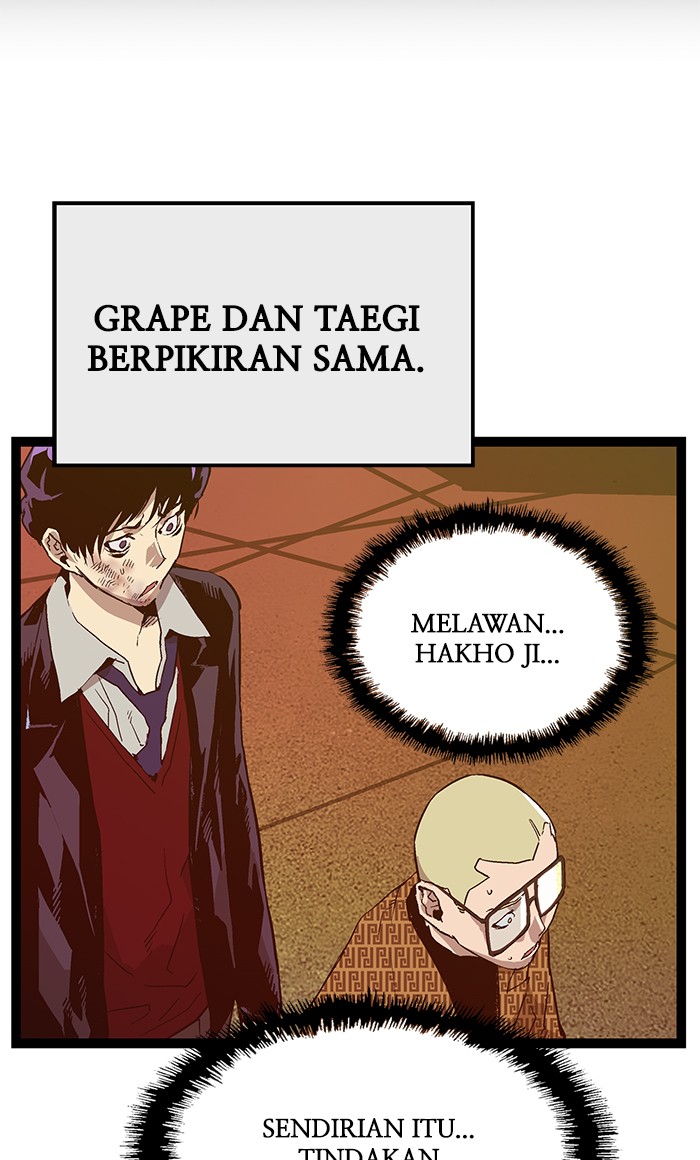 weak-hero - Chapter: 121