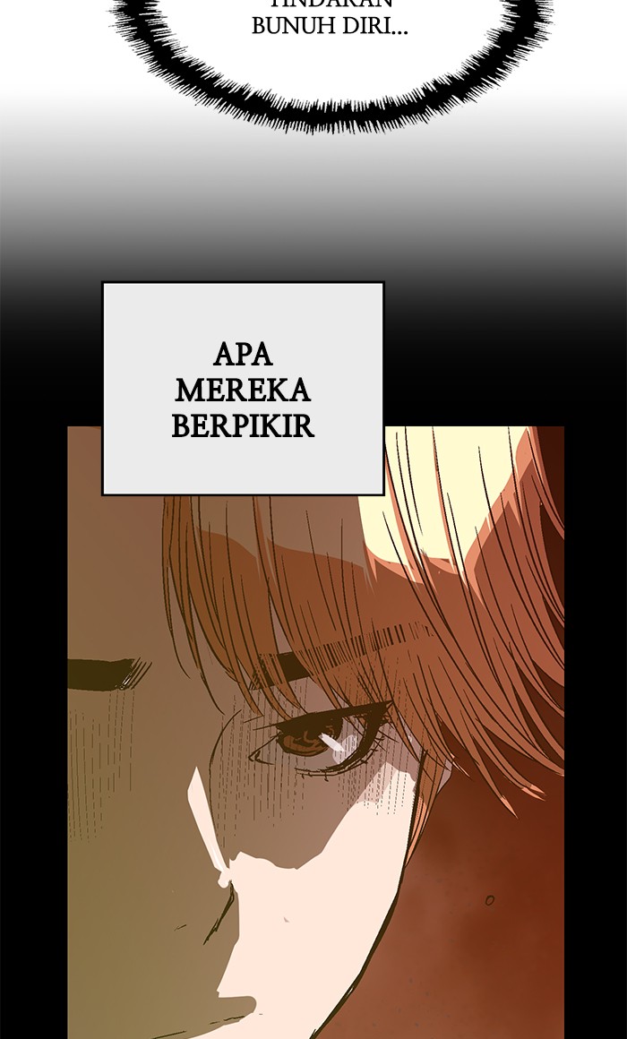 weak-hero - Chapter: 121