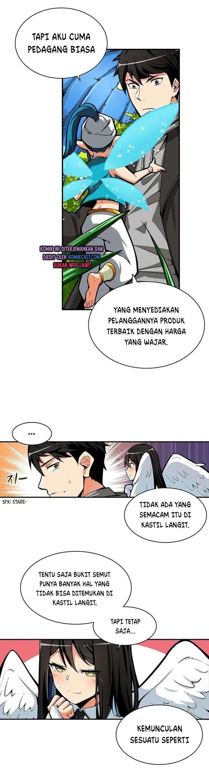 i-log-in-alone - Chapter: 43