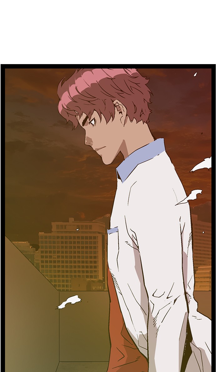 weak-hero - Chapter: 122