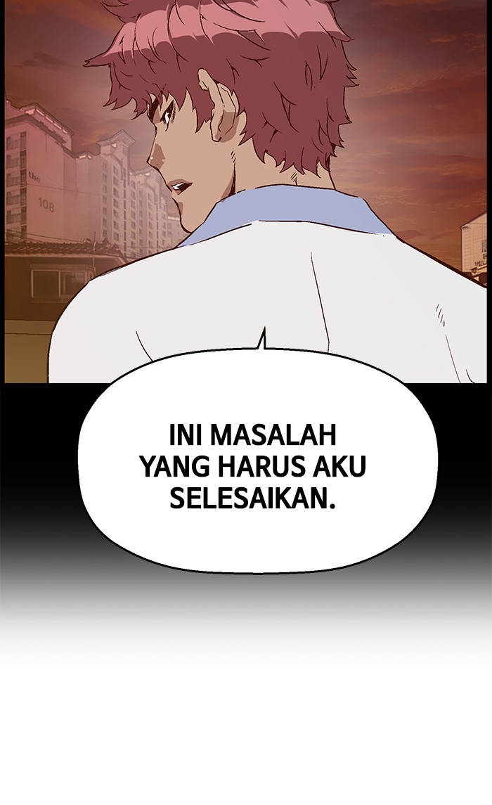 weak-hero - Chapter: 122