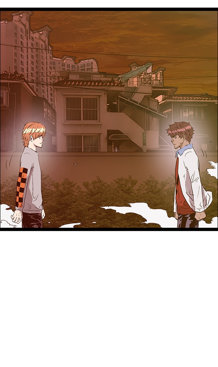 weak-hero - Chapter: 122