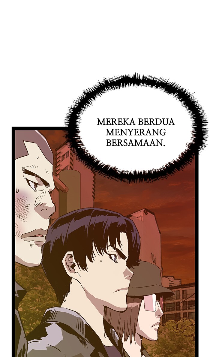 weak-hero - Chapter: 122