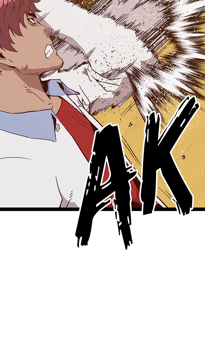 weak-hero - Chapter: 122