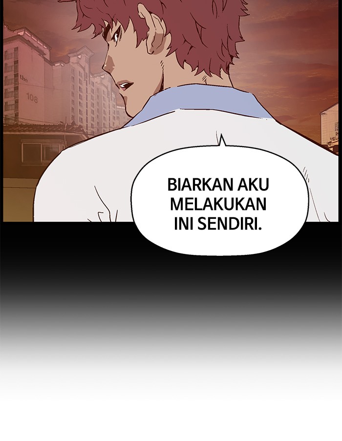 weak-hero - Chapter: 123