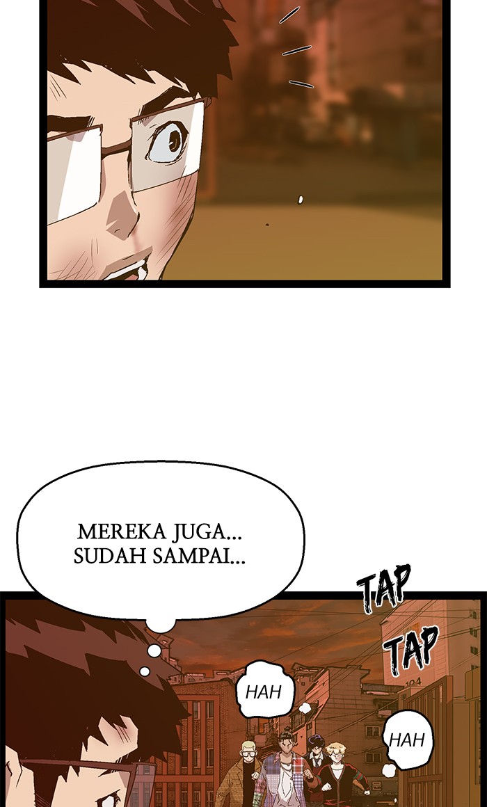 weak-hero - Chapter: 123