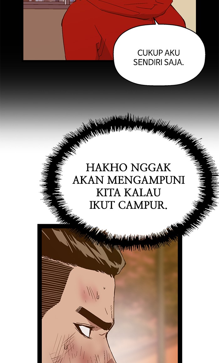 weak-hero - Chapter: 123