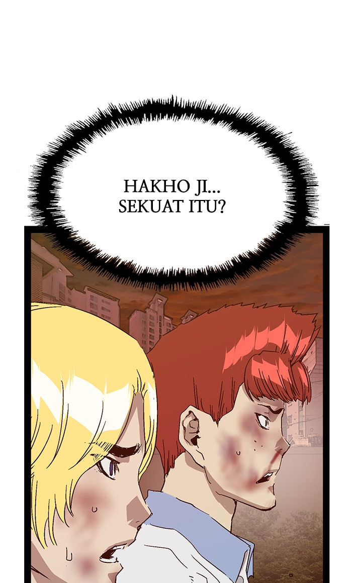 weak-hero - Chapter: 123