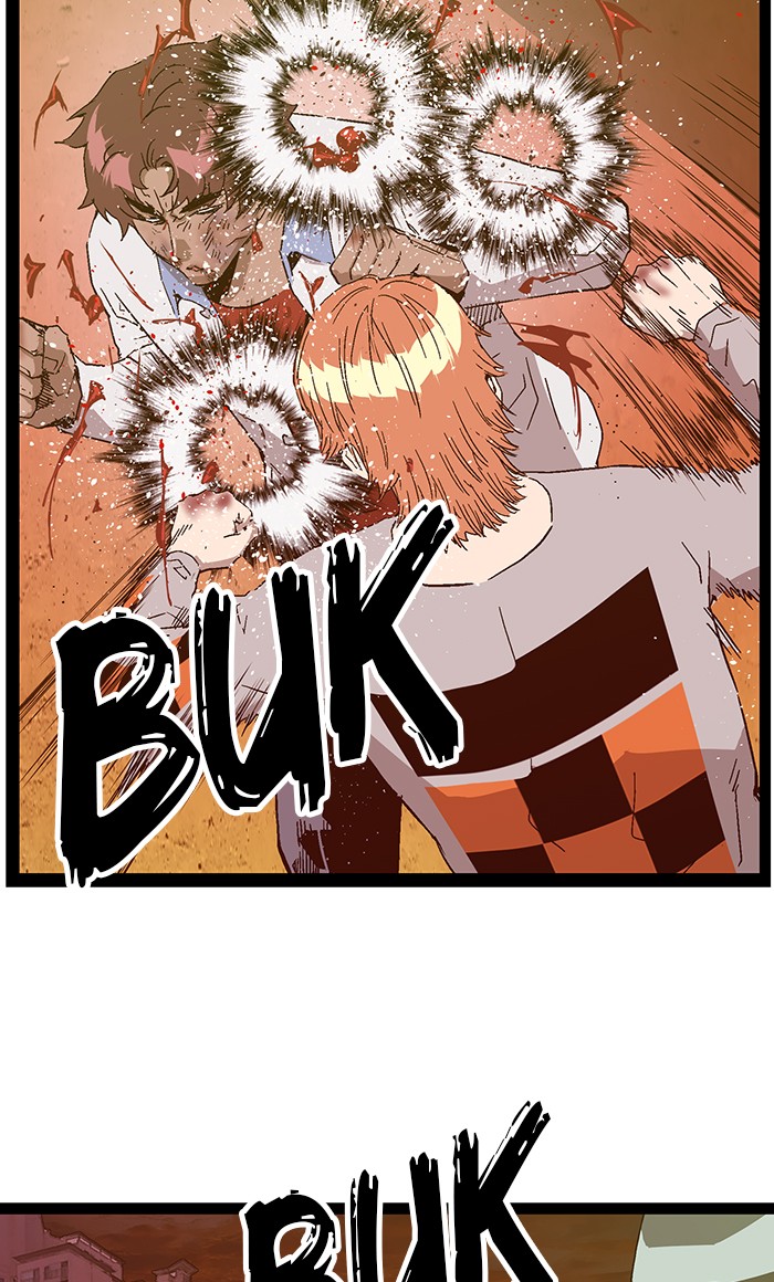 weak-hero - Chapter: 123