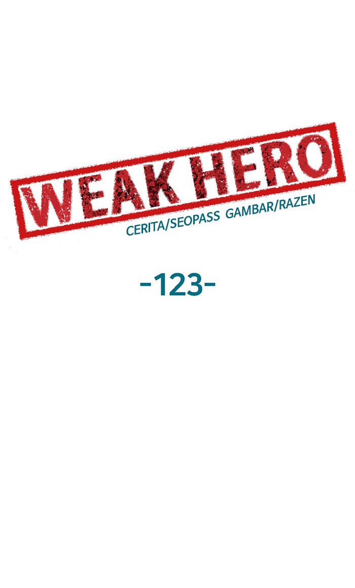 weak-hero - Chapter: 123