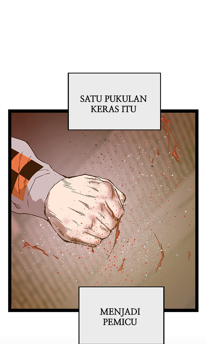 weak-hero - Chapter: 123