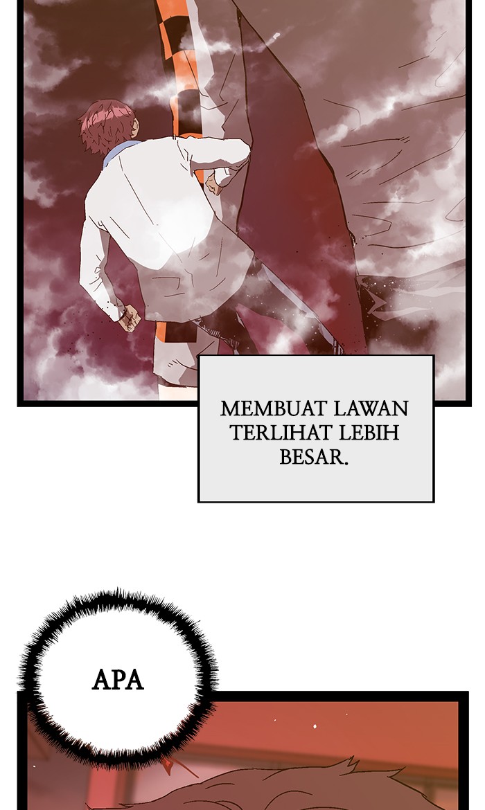 weak-hero - Chapter: 123