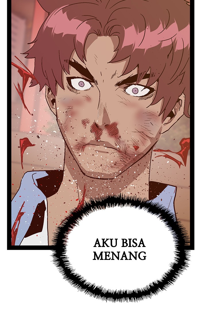 weak-hero - Chapter: 123