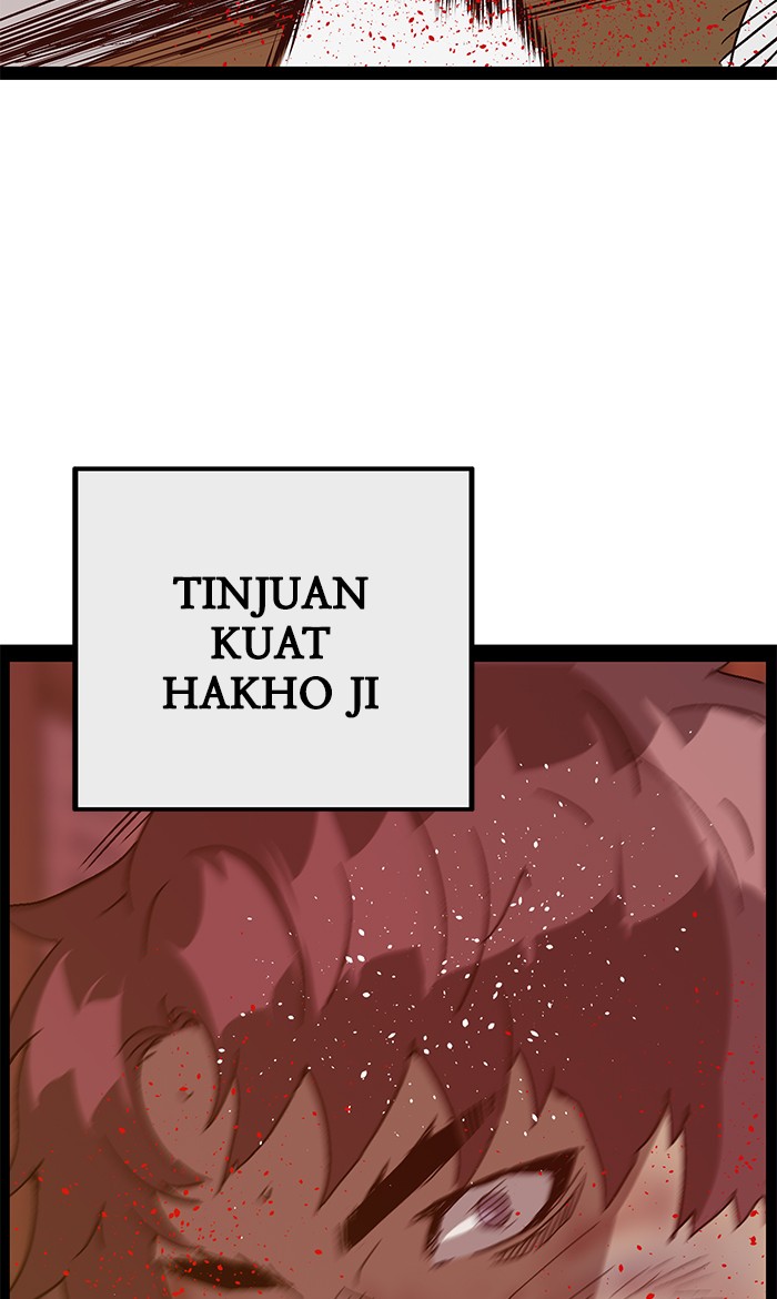 weak-hero - Chapter: 123