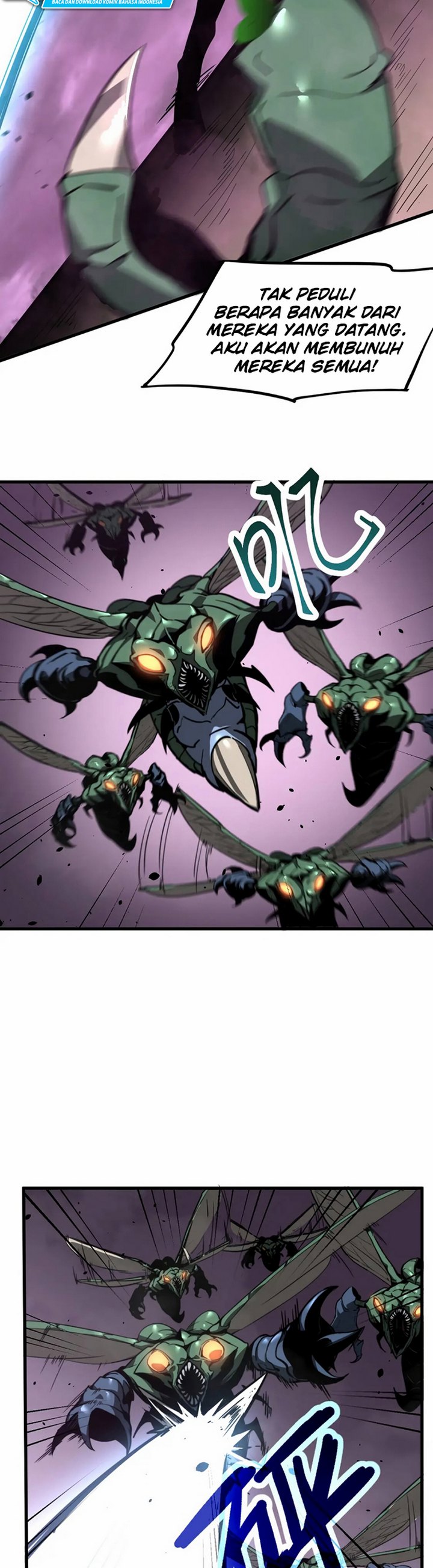 advanced-evolution - Chapter: 43.1