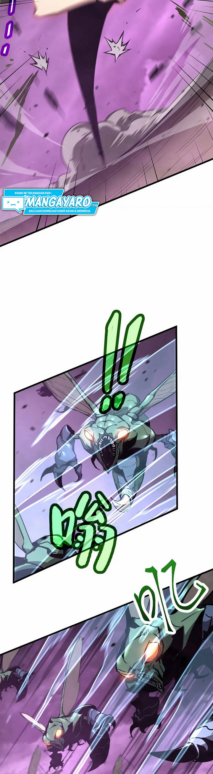 advanced-evolution - Chapter: 43.1
