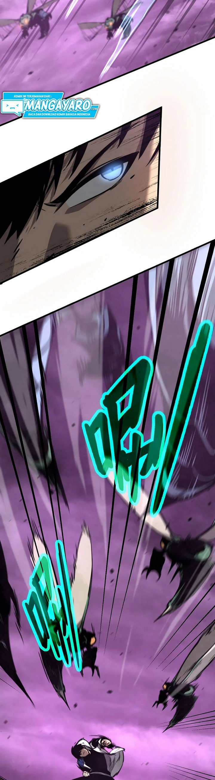 advanced-evolution - Chapter: 43.1
