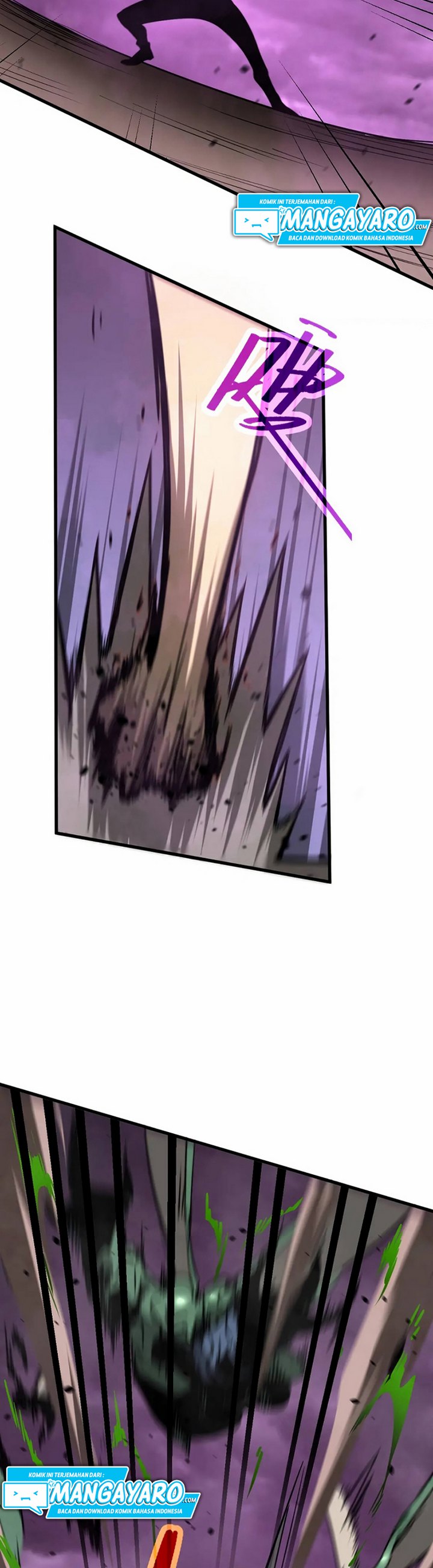 advanced-evolution - Chapter: 43.1