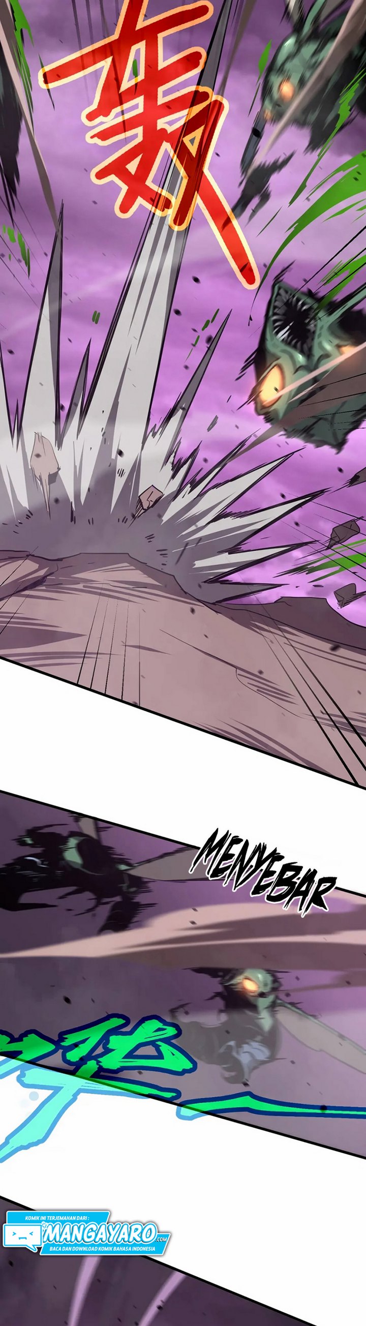 advanced-evolution - Chapter: 43.1