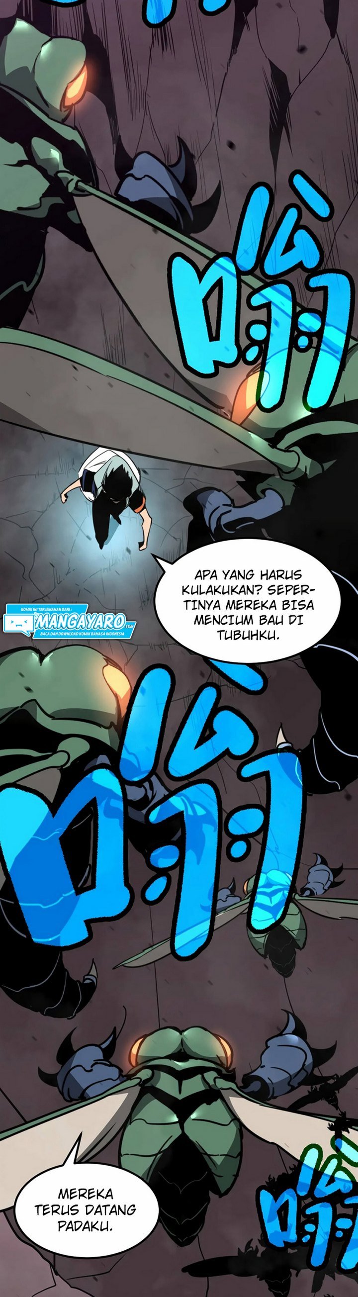 advanced-evolution - Chapter: 43.1