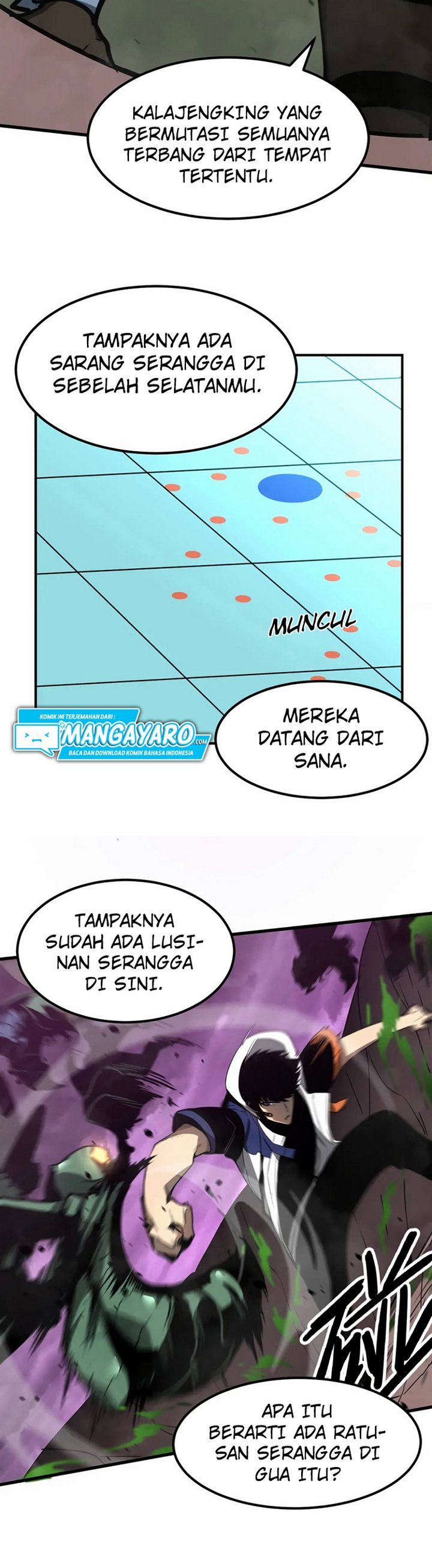 advanced-evolution - Chapter: 43.1