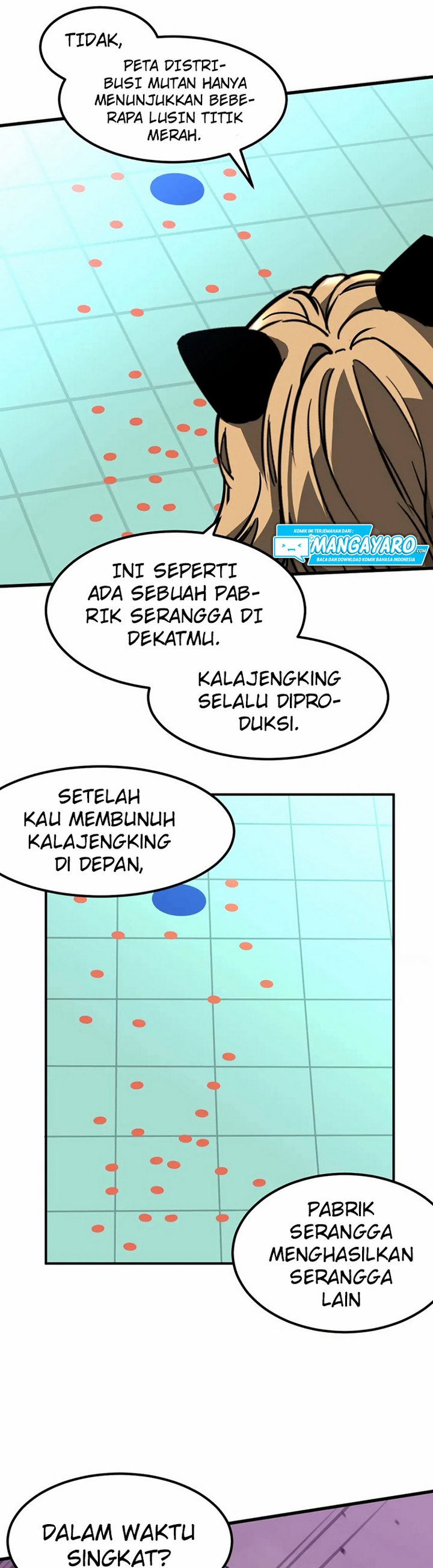 advanced-evolution - Chapter: 43.1