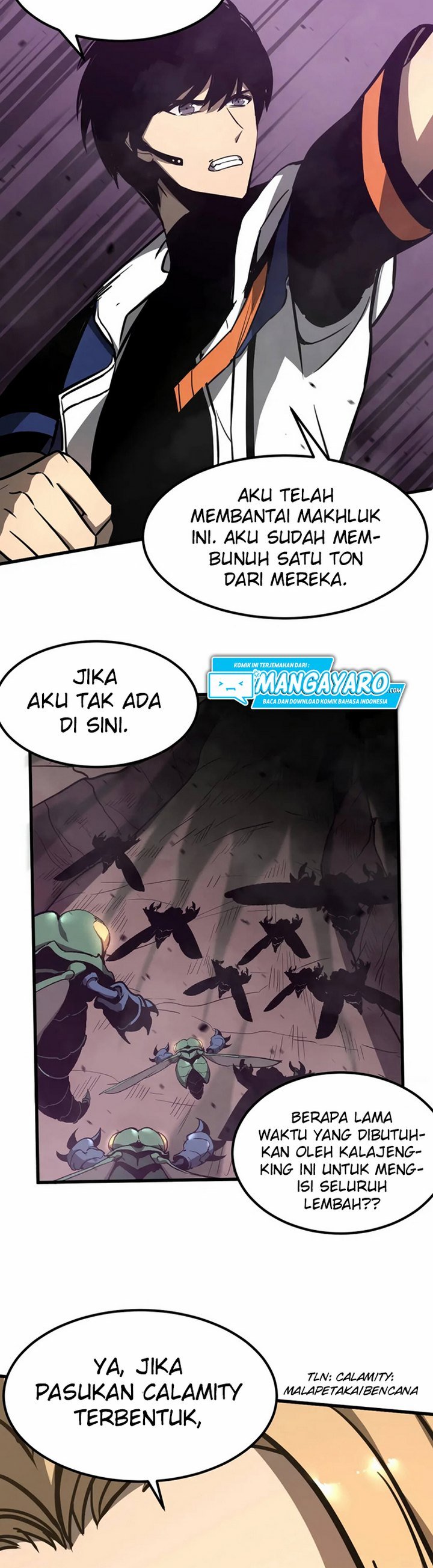 advanced-evolution - Chapter: 43.1