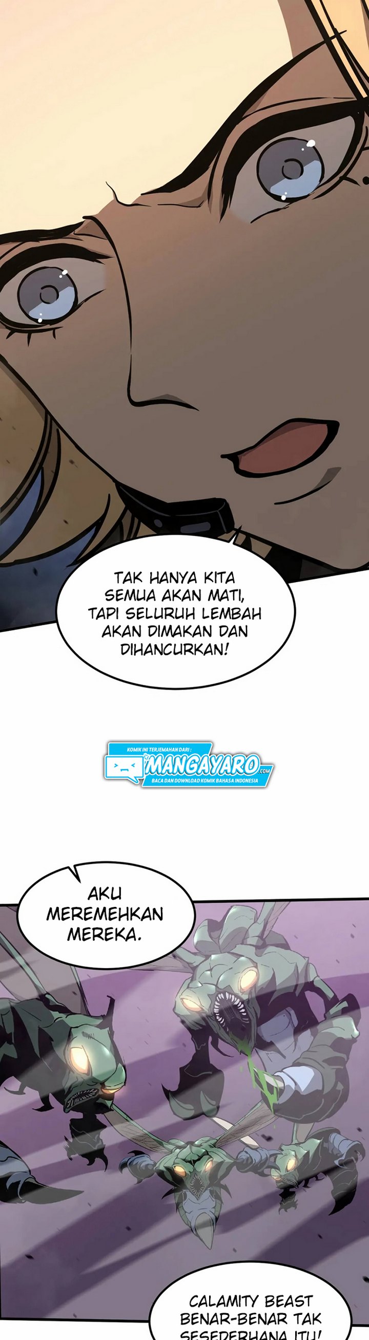 advanced-evolution - Chapter: 43.1